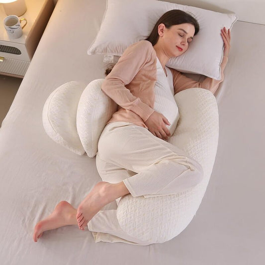 Coussin de grossesse | Platinella™