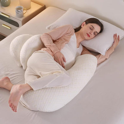 Coussin de grossesse | Platinella™