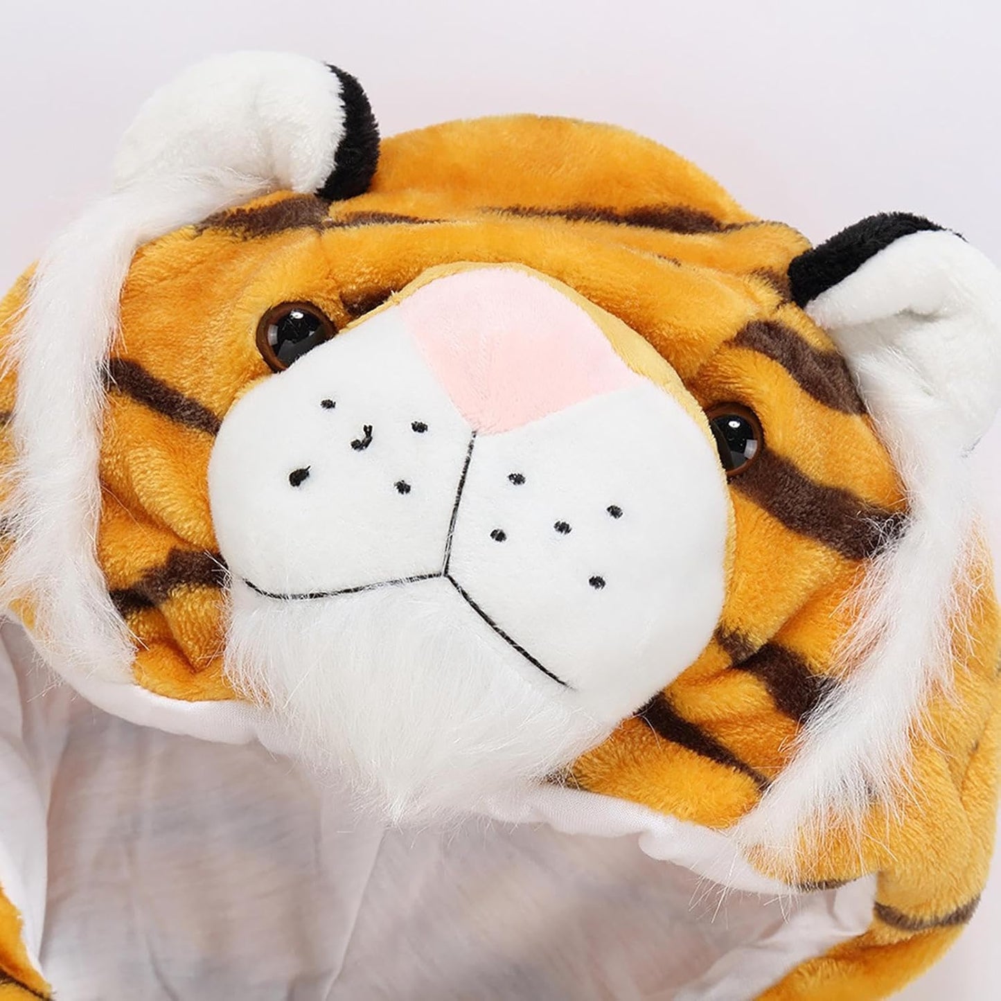 Déguisement Halloween Bébé | Petit tigron™