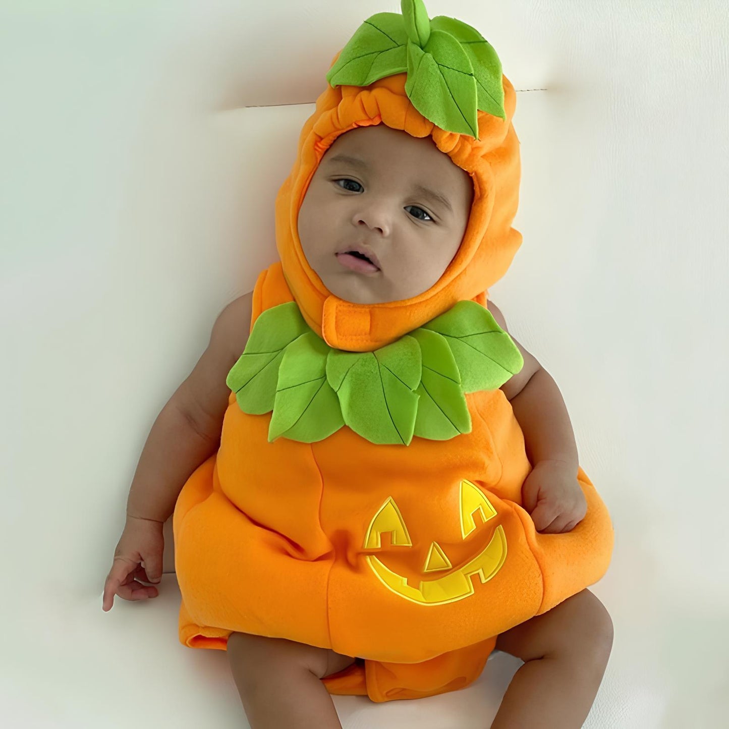 Citrouille halloween | Citrouille magique™