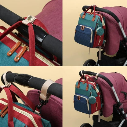 Sac à langer | Nomadecozy™
