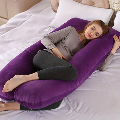 Coussin de grossesse | Violetta™