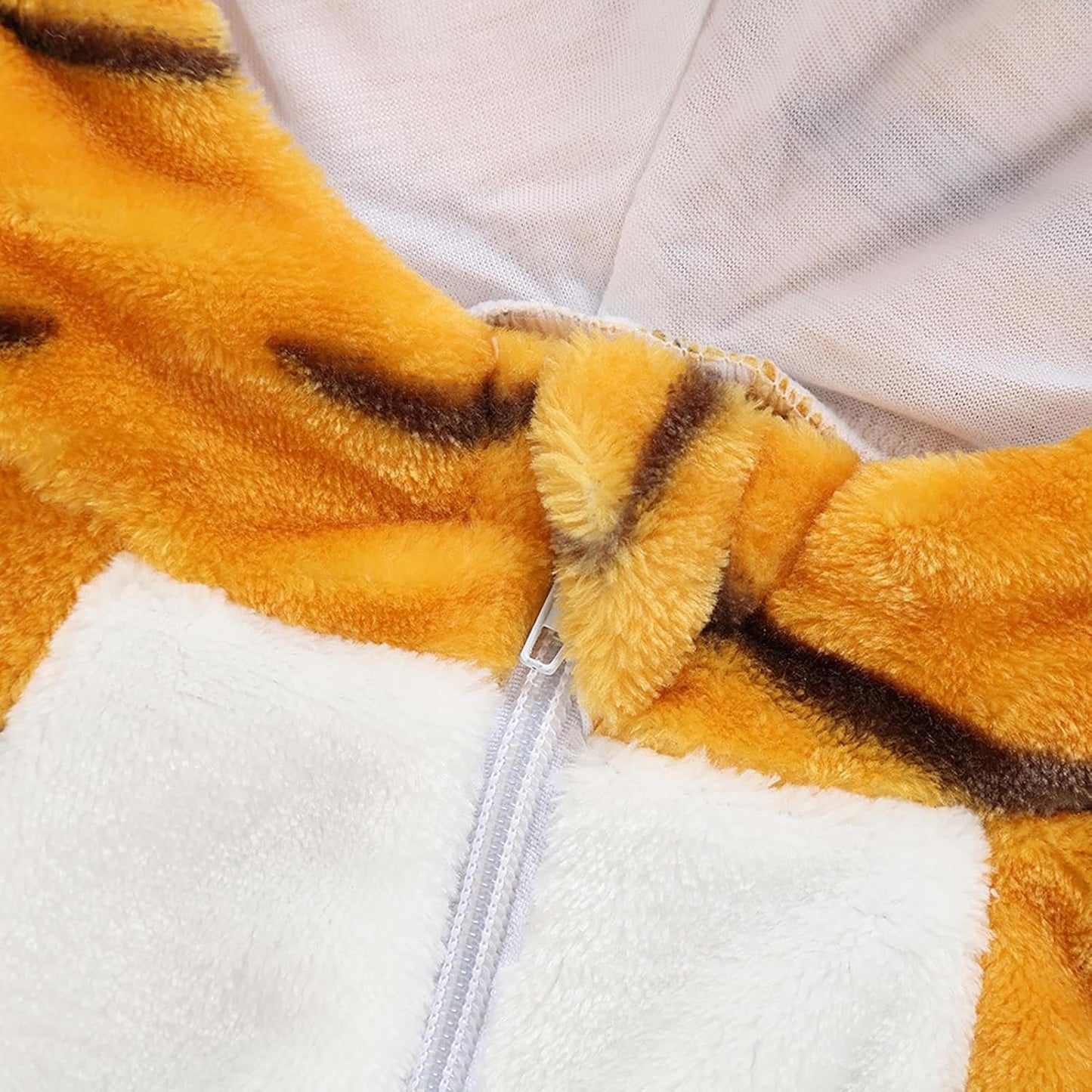 Déguisement Halloween Bébé | Petit tigron™