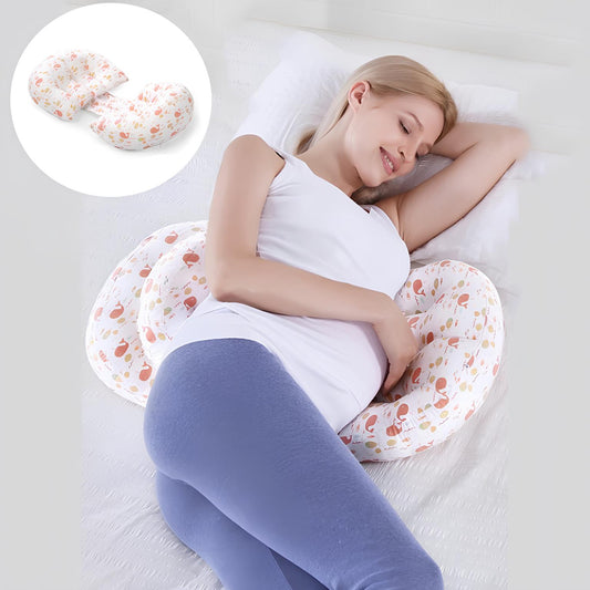 Coussin dallaitement