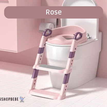 Réducteur de toilette | POTBEBE™