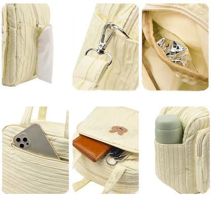 Sac à langer | Mom'sBest™