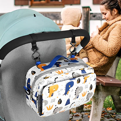 Sac à langer | ParentÔrizon™