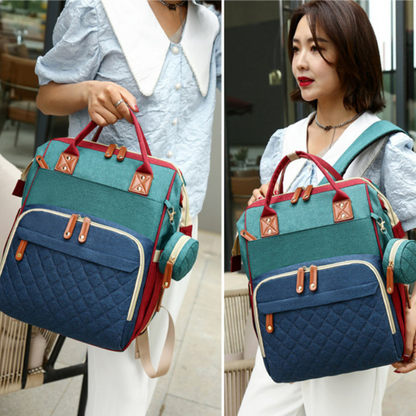 Sac à langer | Nomadecozy™