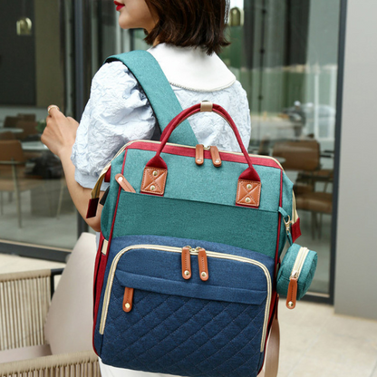 Sac à langer | Nomadecozy™