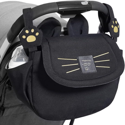 Sac à langer | Minou’Bag™
