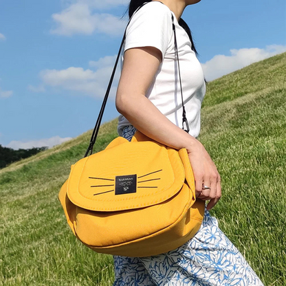 Sac à Langer MinouDou™