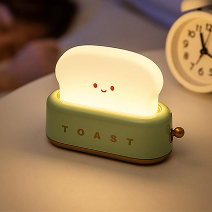 Veilleuse bébé | Toasty Night™