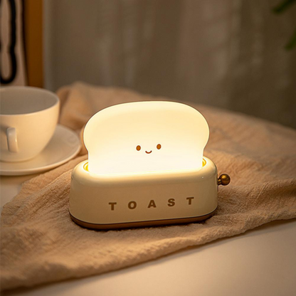 Veilleuse bébé | Toasty Night™