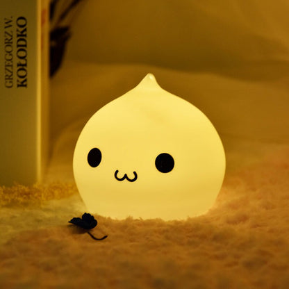 Veilleuse bébé | Goutte de sérénité™