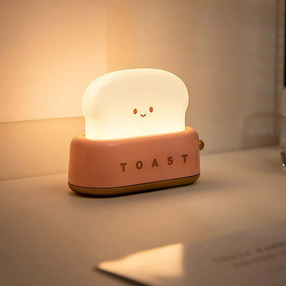Veilleuse bébé | Toasty Night™