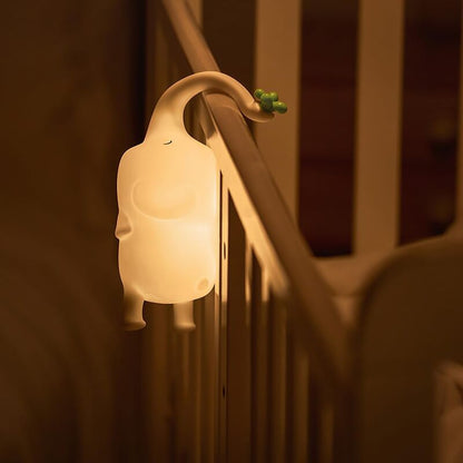 Veilleuse Bébé | Elliot l'Éléphanteau™