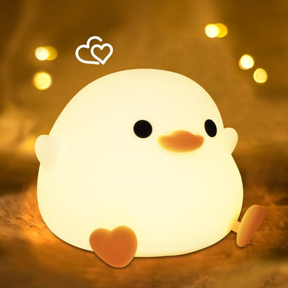 Veilleuse Bébé | Canardou DoDo™