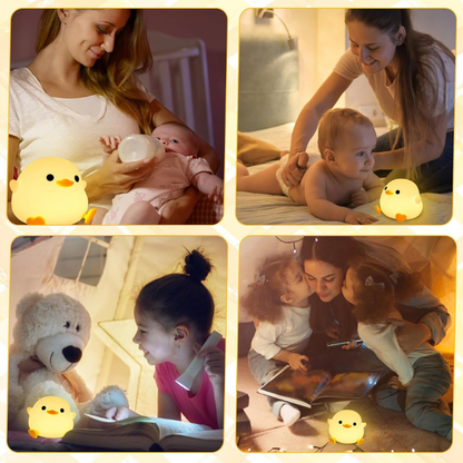 Veilleuse Bébé | Canardou DoDo™