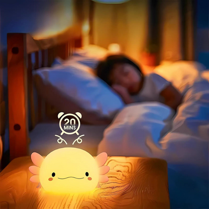 Veilleuse Bébé | DinoDream™