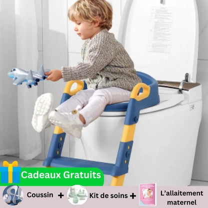 Réducteur de toilette | POTBEBE™ - ishopbebe