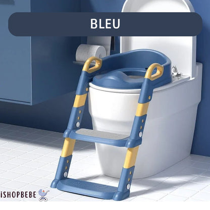 Réducteur de toilette | POTBEBE™ - ishopbebe