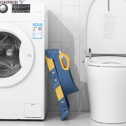 Réducteur de toilette | POTBEBE™ - ishopbebe
